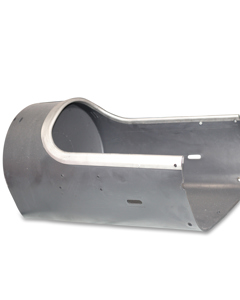 Lower part for hopper SP6      incl nipple drinker